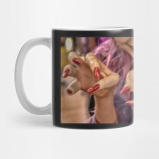 I'll get you my pretty! Mug